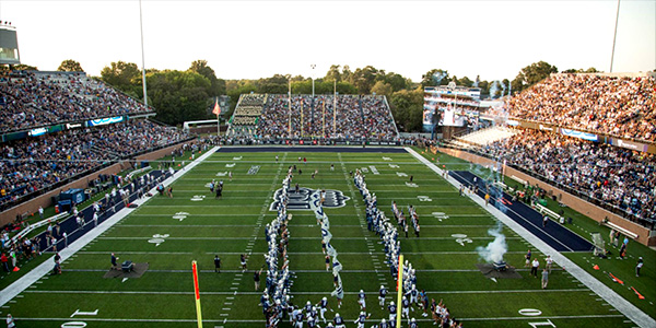 Image of Akron Zips