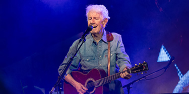 Image of Graham Nash