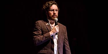 Image of Daniel Habif