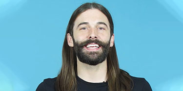 Image of Jonathan Van Ness