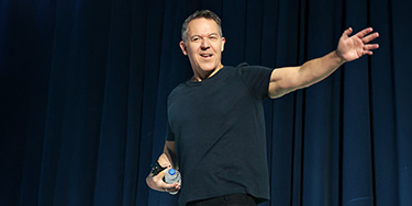 Image of Greg Gutfeld