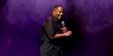 Image of Martin Lawrence