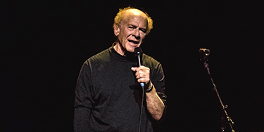 Image of Art Garfunkel