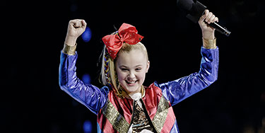 Image of JoJo Siwa