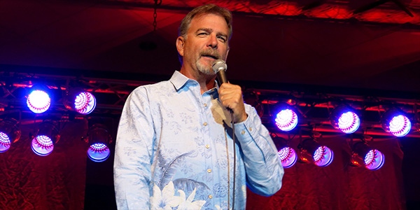 Image of Bill Engvall
