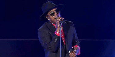 Image of Ne-Yo
