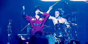 Image of Machine Girl