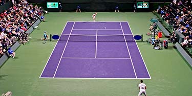 Image of BNP Paribas Open