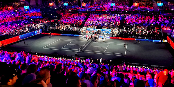 Image of Laver Cup