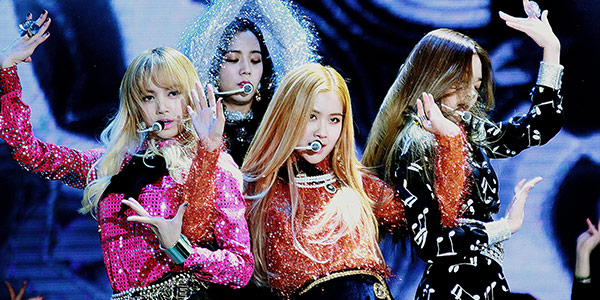 Image of Blackpink