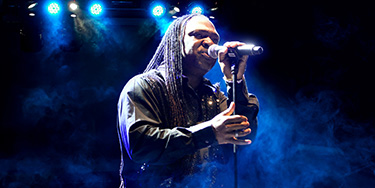 Image of Earth, Wind and Fire