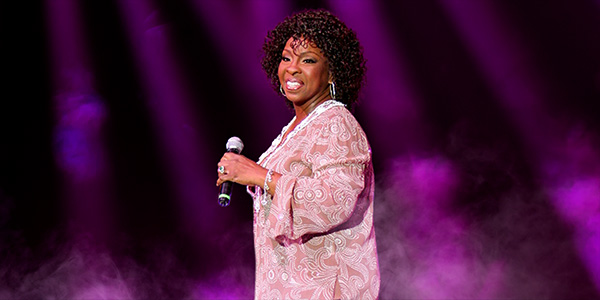 Image of Gladys Knight
