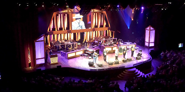 Image of Grand Ole Opry