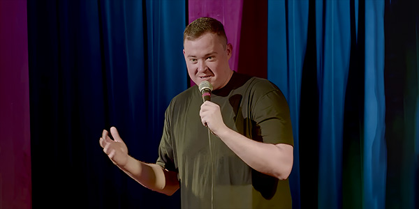 Image of Shane Gillis