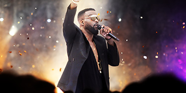 Image of Fally Ipupa