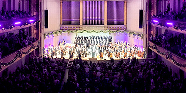 Image of Boston Pops