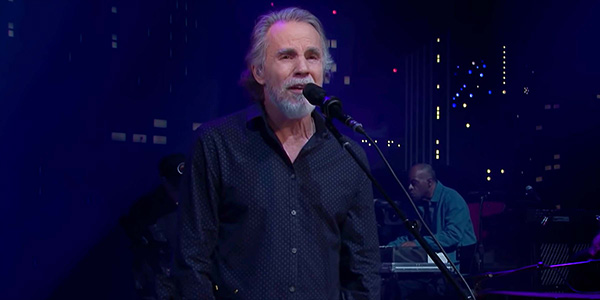 Image of Jackson Browne