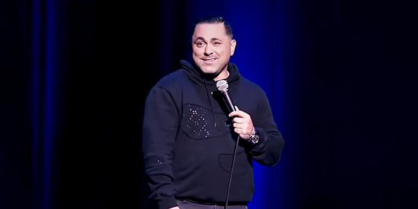 Image of Anthony Rodia