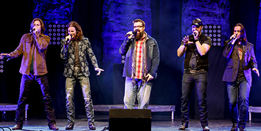 Image of Home Free