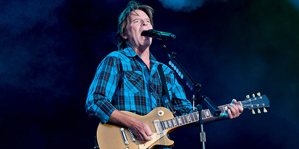 Image of John Fogerty