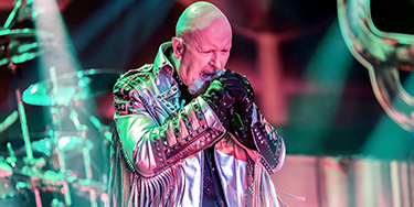 Image of Judas Priest