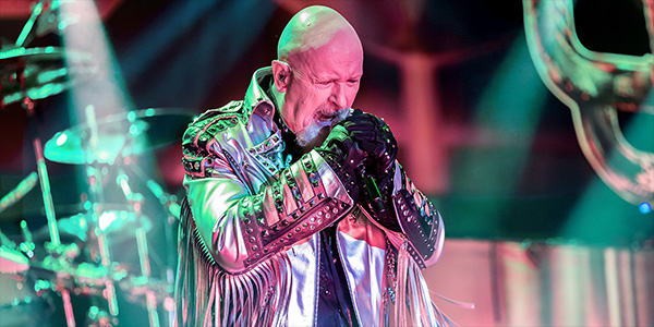 Image of Judas Priest