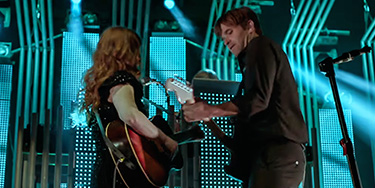 Image of The Postal Service