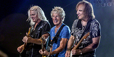 Image of REO Speedwagon