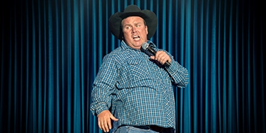 Image of Rodney Carrington