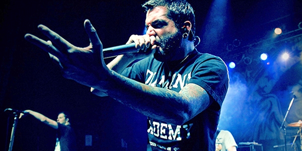 Image of A Day To Remember