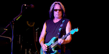 Image of Todd Rundgren