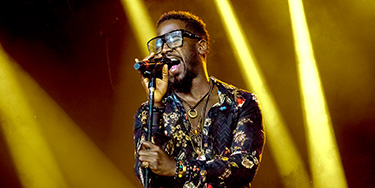 Image of Tower Of Power