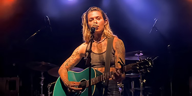 Image of Morgan Wade