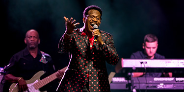 Image of The Stylistics