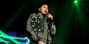 Image of Myke Towers