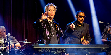 Image of Brian Culbertson