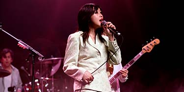 Image of beabadoobee