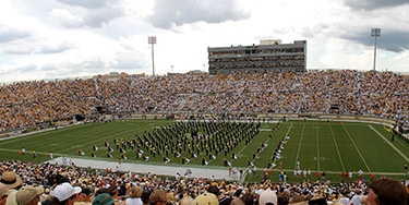 Image of UCF Knights