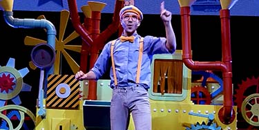 Image of Blippi Live
