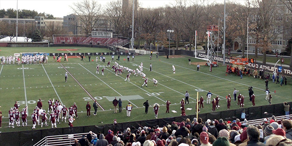 Image of Fordham Rams