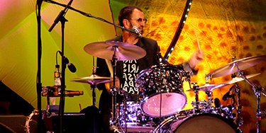 Image of Ringo Starr and His All Starr Band