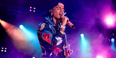 Image of Rauw Alejandro