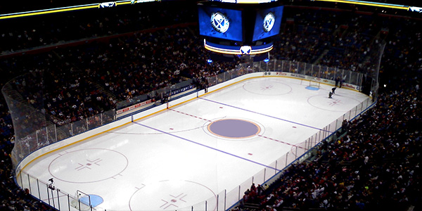 Image of Buffalo Sabres