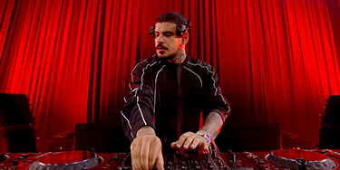 Image of Vintage Culture