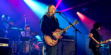 Image of Gov't Mule