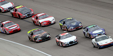 Image of NASCAR