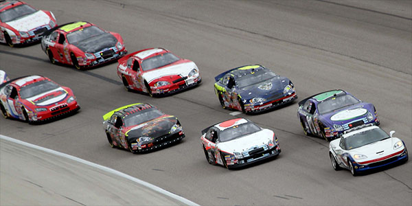 Image of NASCAR