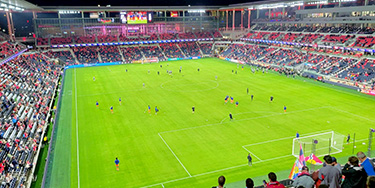 Image of St. Louis City SC