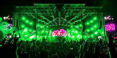Image of Electric Daisy Carnival - EDC Las Vegas