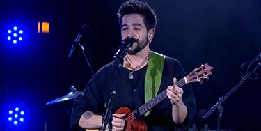 Image of Camilo - Artist